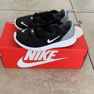 Boys Nike shoes